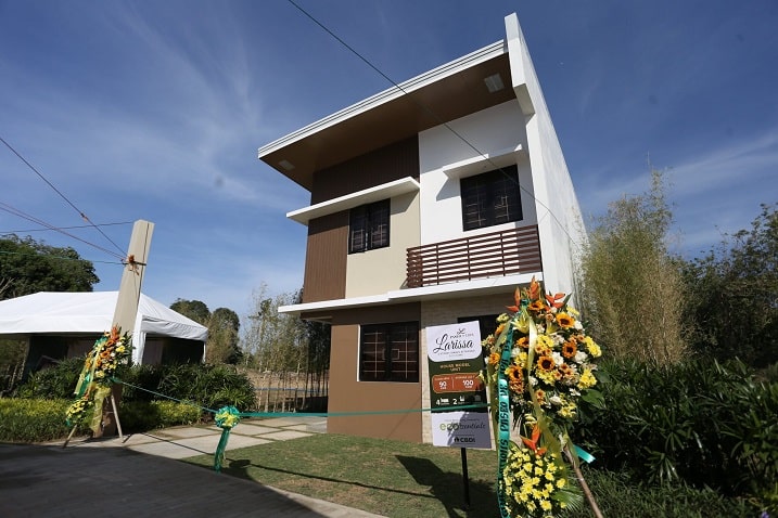 affordable house and lot for sale in batangas 11 min