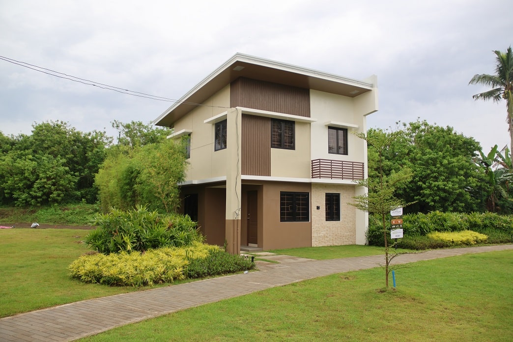 affordable house and lot for sale in batangas 1