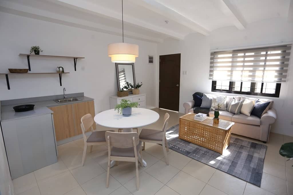 affordable house and lot for sale in batangas 11