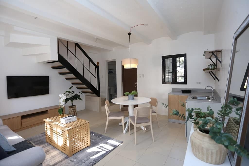 affordable house and lot for sale in batangas 12