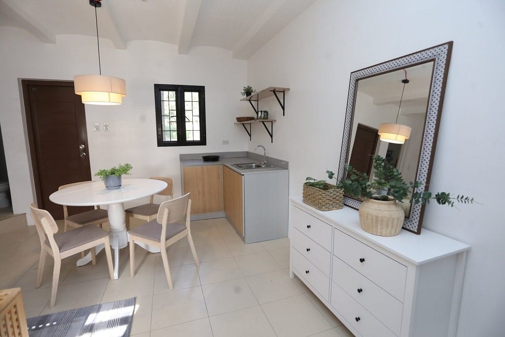 affordable house and lot for sale in batangas 13