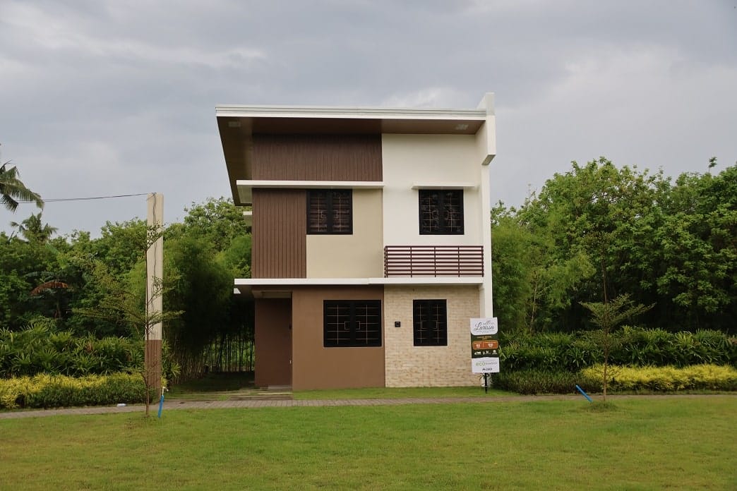 affordable house and lot for sale in batangas 2