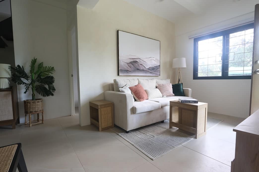 affordable house and lot for sale in batangas 4