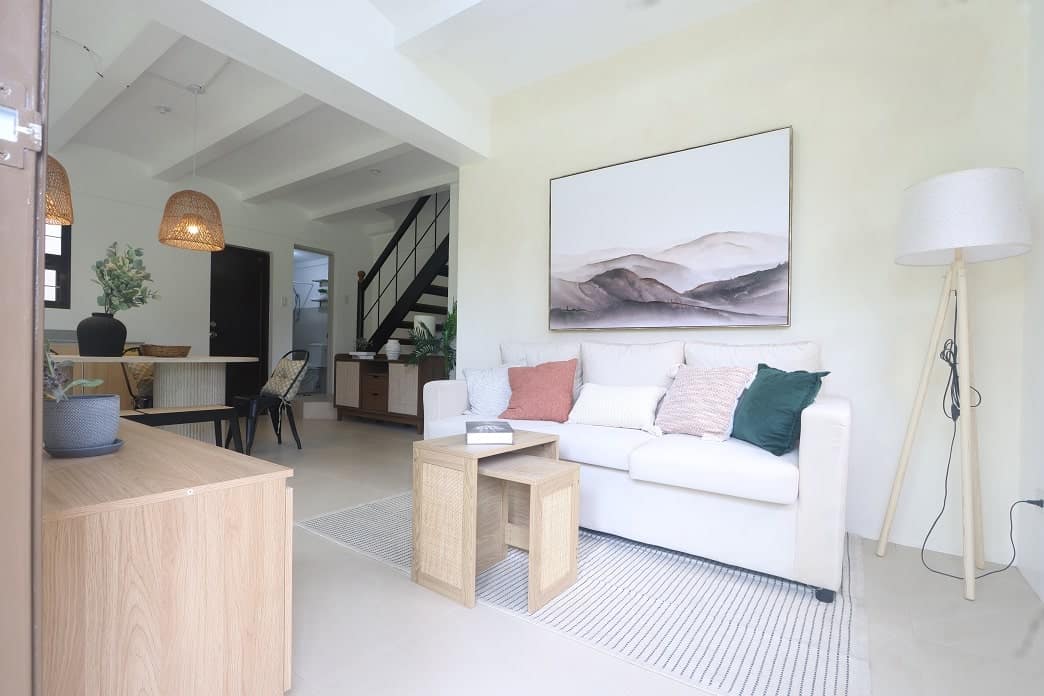 affordable house and lot for sale in batangas 5