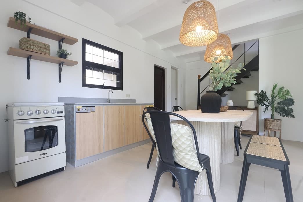 affordable house and lot for sale in batangas 6