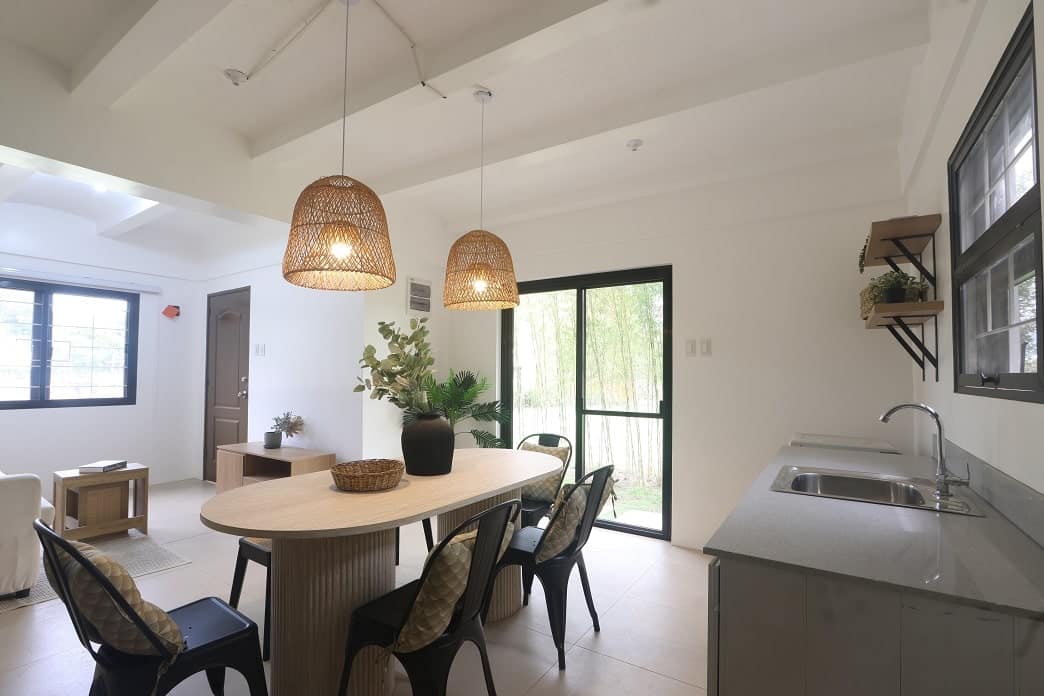 affordable house and lot for sale in batangas 7