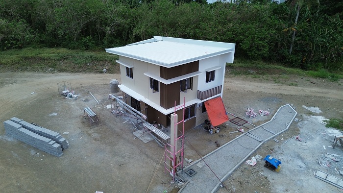 affordable house and lot for sale in batangas 77 min