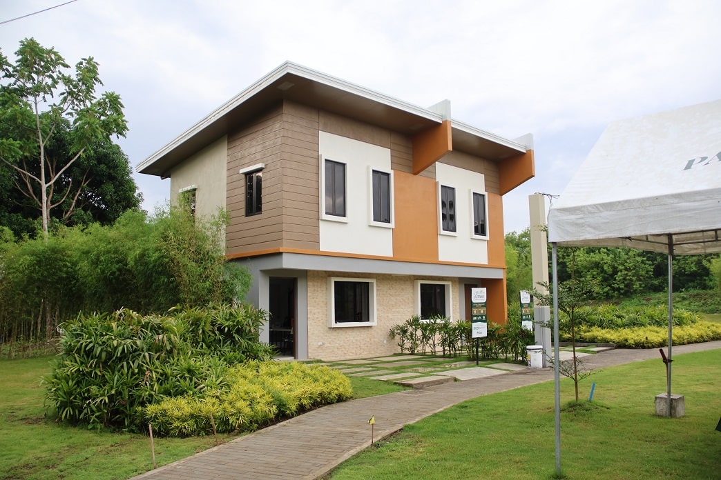 affordable house and lot for sale in batangas 8