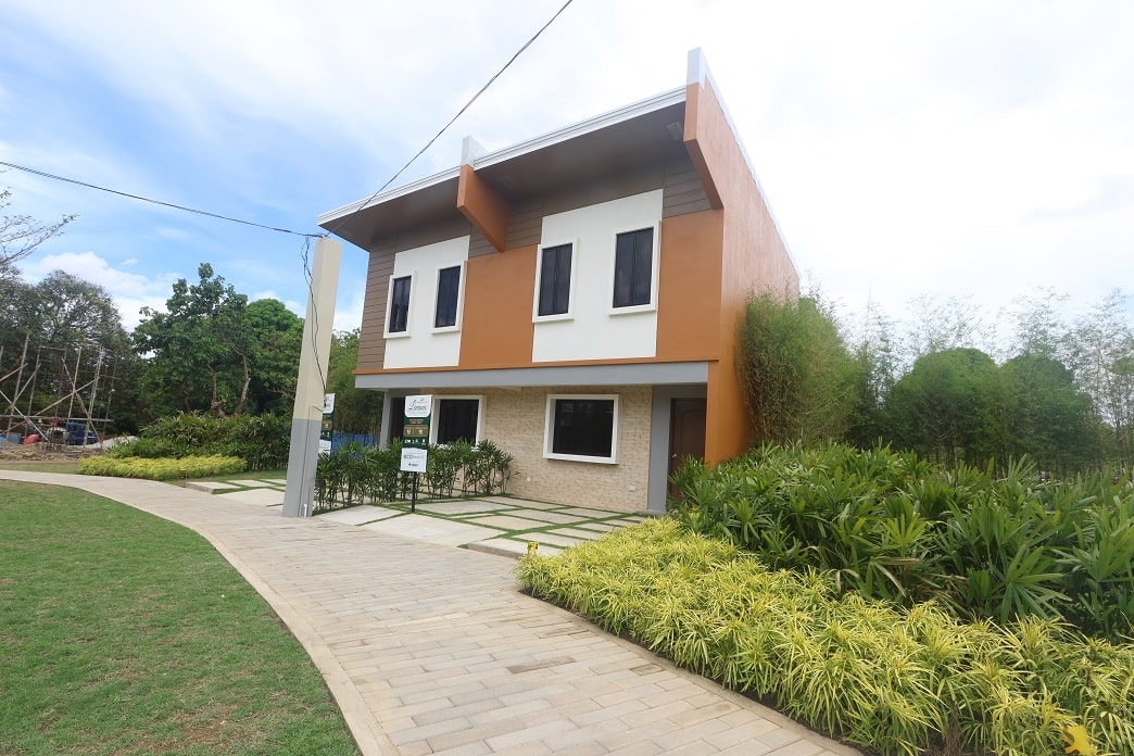 affordable house and lot for sale in batangas 9