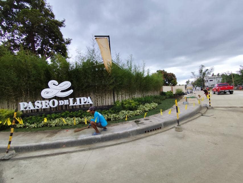 affordable house and lot for sale in batangas 99 min