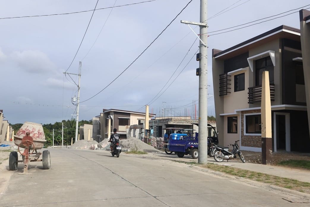 affordable house and lot for sale in cavite 12