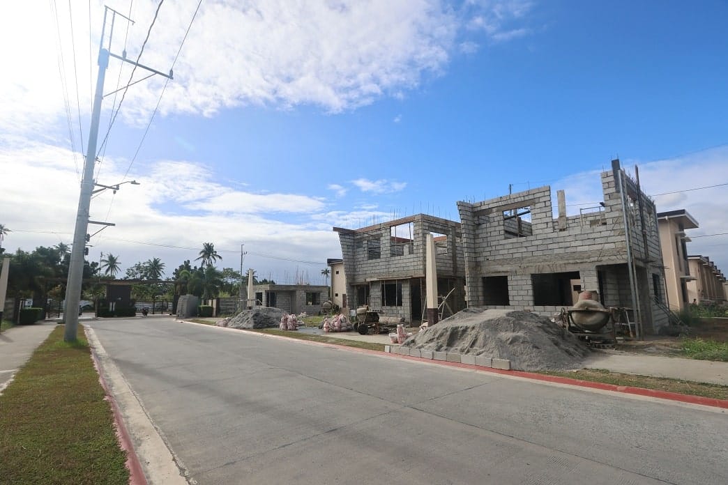 affordable house and lot for sale in cavite 123