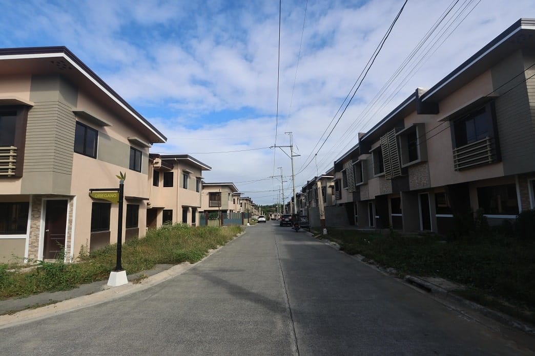 affordable house and lot for sale in cavite 14