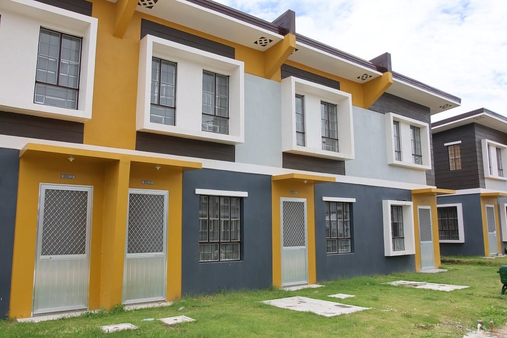 affordable house and lot for sale in cavite 4 min