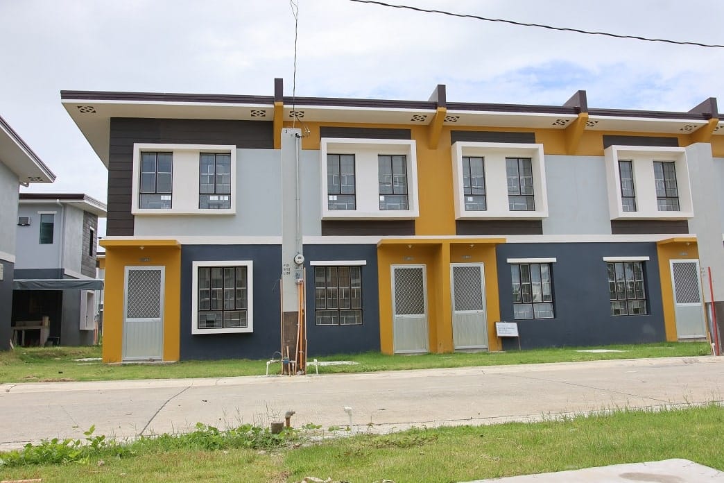 affordable house and lot for sale in cavite 5 min