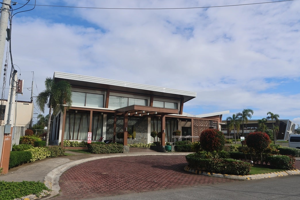 affordable house and lot in cavite general trias amenities 1 min