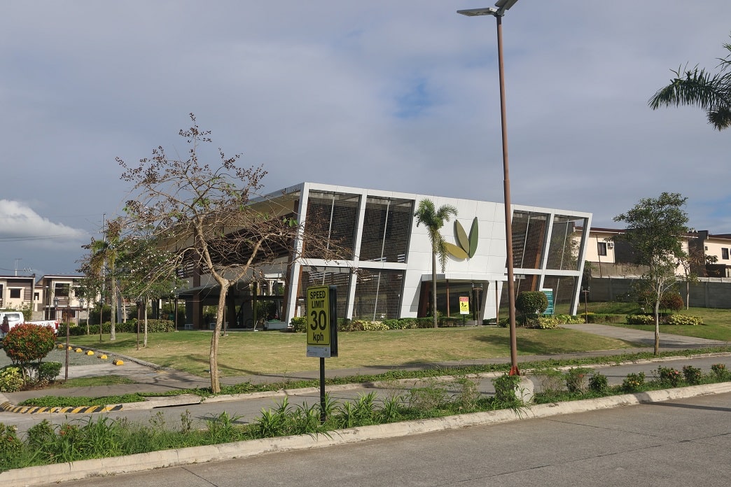 affordable house and lot in cavite general trias amenities 3 min