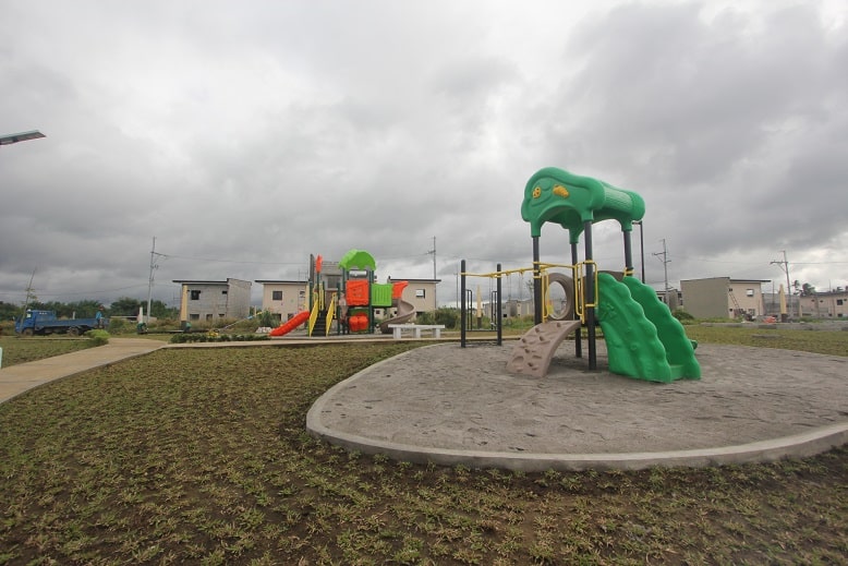 affordable house and lot in cavite general trias amenities 4 min