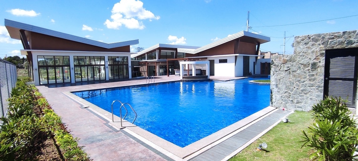 affordable house and lot in cavite general trias amenities 66 min