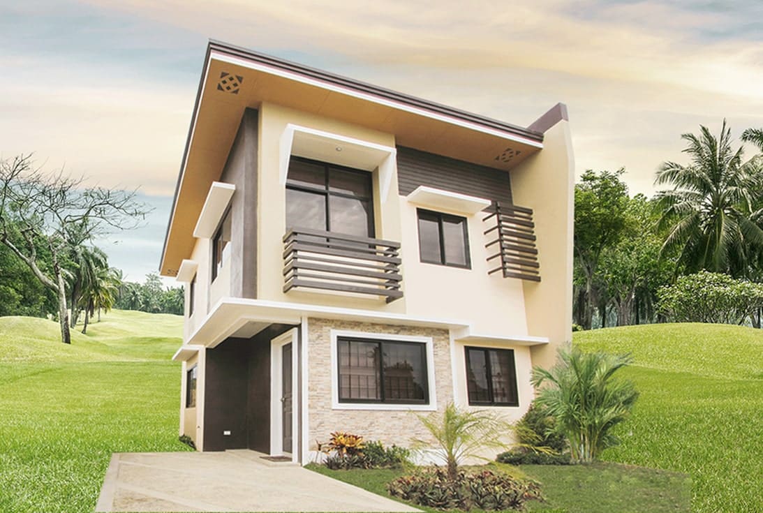 affordable house and lot in cavite general trias sabella homes