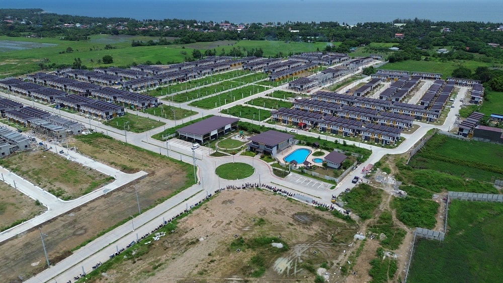 affordable house lot cavite 13 min