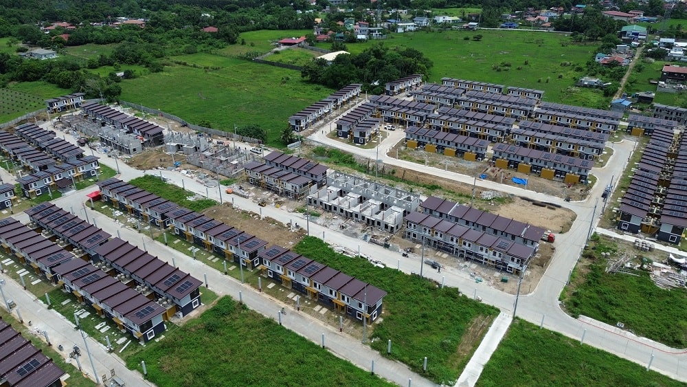 affordable house lot cavite 14 min