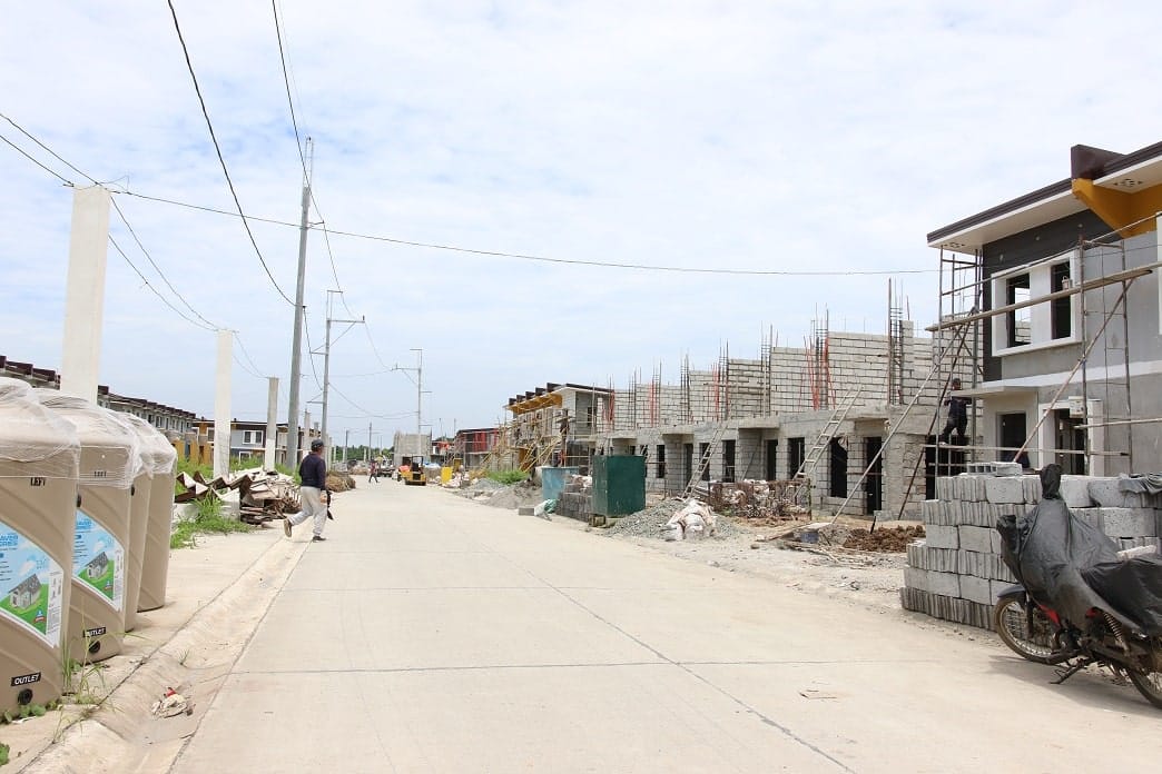 affordable house lot cavite 15 min