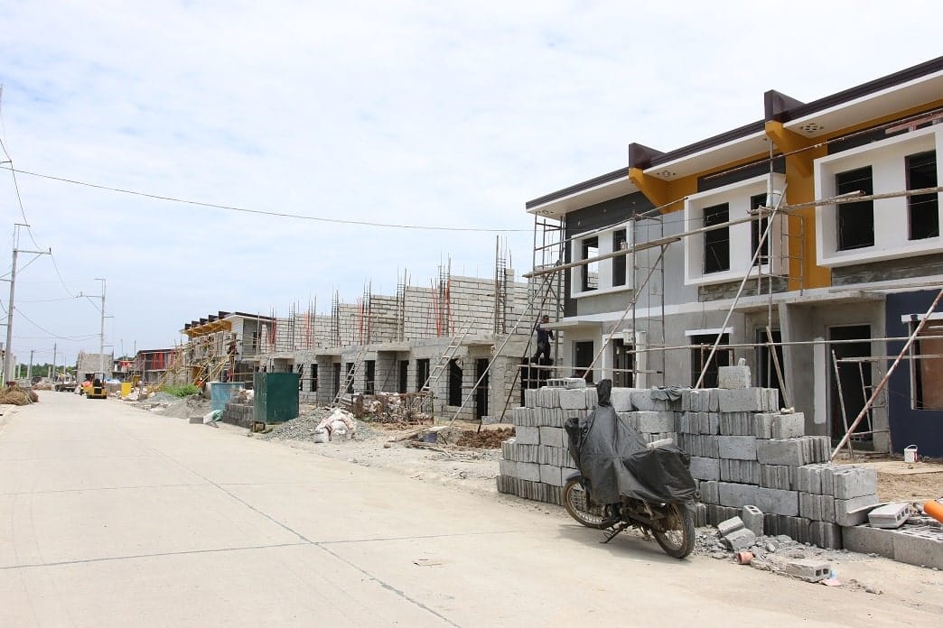 affordable house lot cavite 16 min