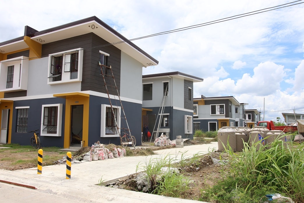 affordable house lot cavite 17 min