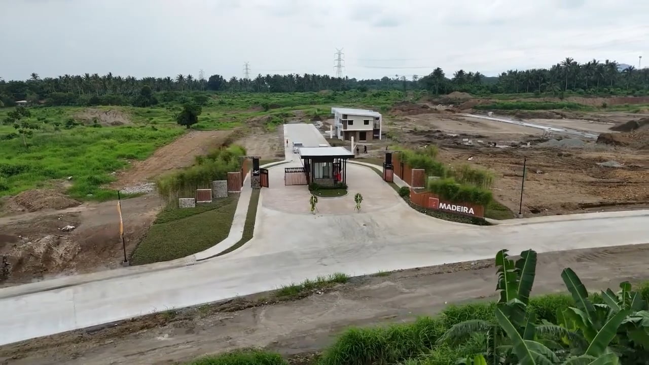 house and lot for sale in batangas