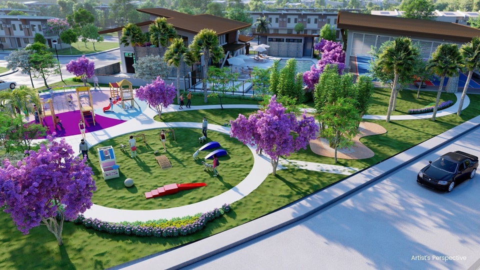 affordable house lot batangas amenities 2
