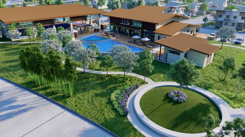 affordable house lot batangas amenities 3