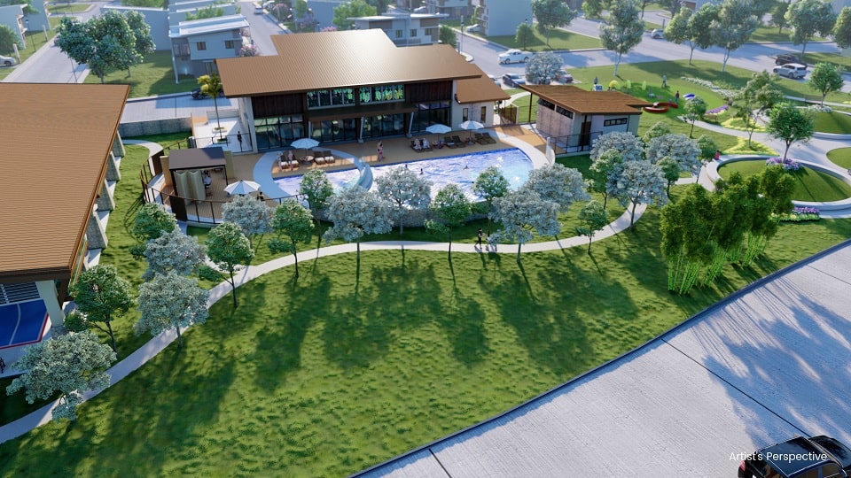 affordable house lot batangas amenities 4