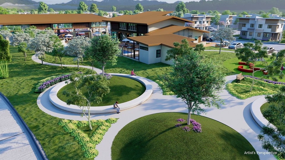 affordable house lot batangas amenities 5