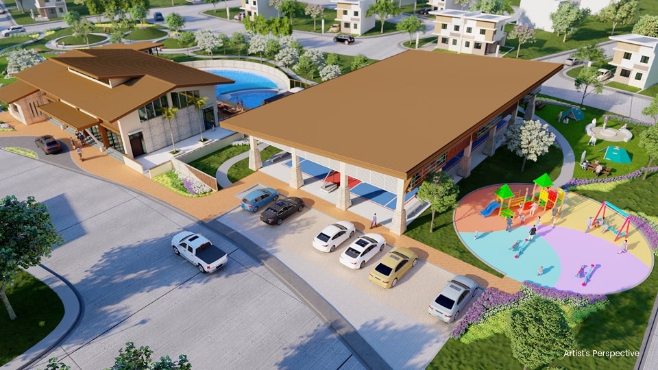 affordable house lot batangas amenities 6